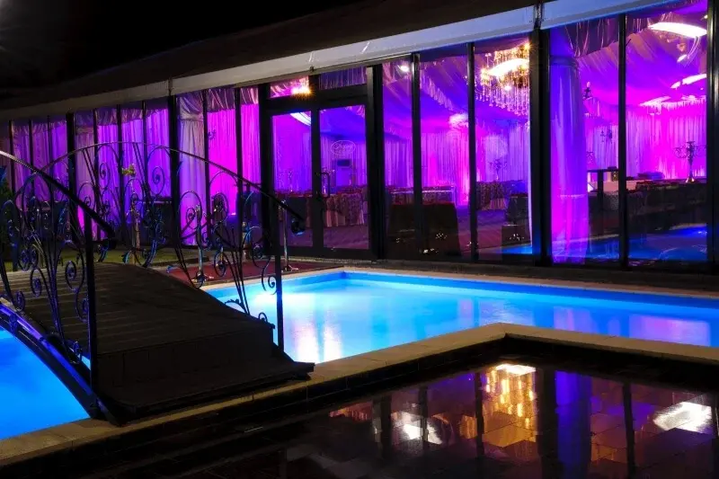 Sală nuntă București – Aristocrat Events Hall